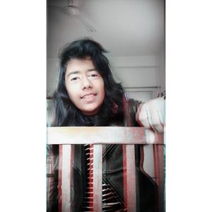 Meet your Posher, Tina